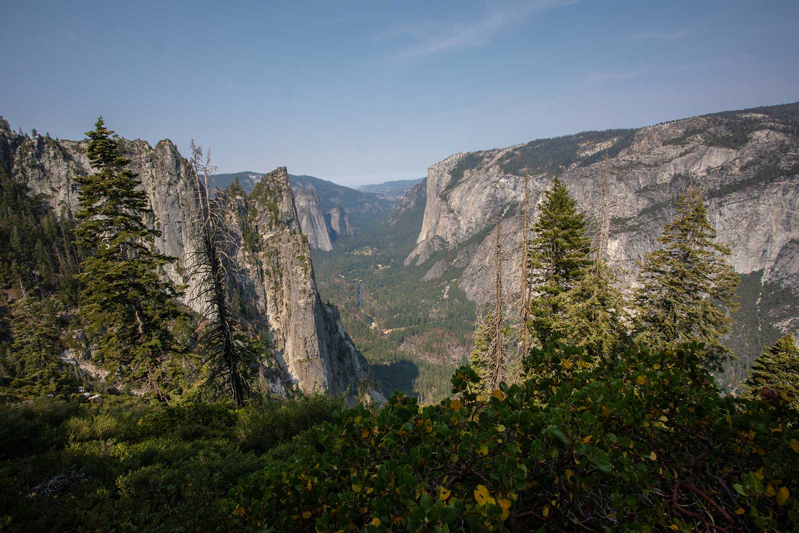 Yosemite